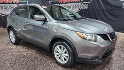 2019 Nissan Rogue Sport SL