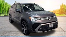 2026 Volkswagen Taos SEL 4Motion