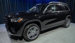 2026 Mercedes-Benz GLS GLS 450