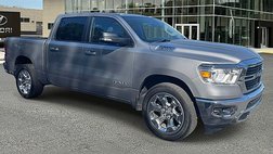 2020 Ram Ram Pickup 1500 Lone Star