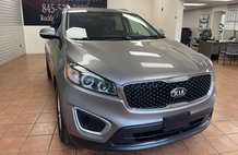 2018 Kia Sorento LX V6