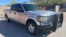 2010 Ford F-150 XL