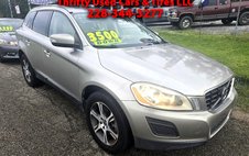 2011 Volvo XC60 T6