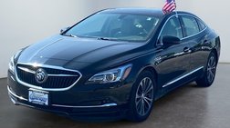 2019 Buick LaCrosse Essence