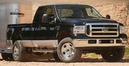 2005 Ford Super Duty F-250 XL