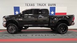 2018 Ram Ram Pickup 3500 Laramie