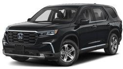 2023 Honda Pilot EX-L