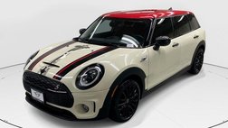 2023 MINI Clubman Classic Cooper S ALL4