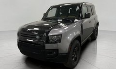 2024 Land Rover Defender 110 P400 X