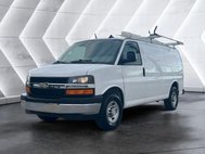 2019 Chevrolet Express 2500
