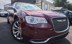 2021 Chrysler 300 Touring