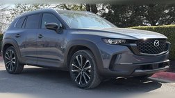 2024 Mazda CX-50 2.5 S Premium Plus