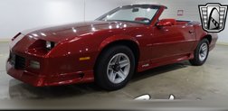 1991 Chevrolet Camaro RS
