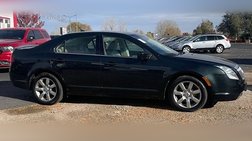 2010 Mercury Milan V6 Premier