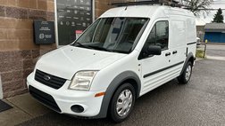 2013 Ford Transit Connect XLT