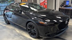 2024 Mazda MAZDA3 2.5 S Premium