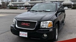 2007 GMC Envoy SLE