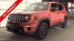 2019 Jeep Renegade Sport