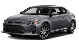 2016 Scion tC Base
