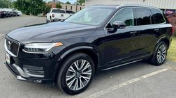 2020 Volvo XC90 Momentum