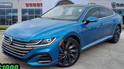 2023 Volkswagen Arteon SEL R-Line 4Motion