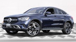 2021 Mercedes-Benz GLC-Class GLC 300 4MATIC