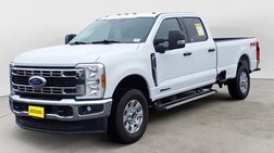 2024 Ford Super Duty F-350 XLT