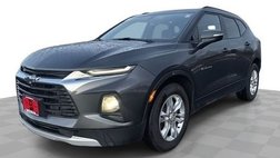 2019 Chevrolet Blazer LT