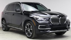2023 BMW X5 sDrive40i