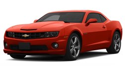 2013 Chevrolet Camaro SS