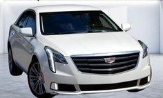 2019 Cadillac XTS Luxury