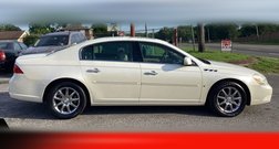 2008 Buick Lucerne CXL