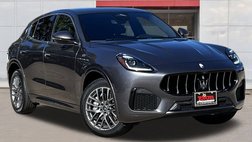 2024 Maserati Grecale GT