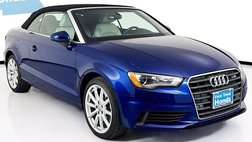 2016 Audi A3 1.8T Premium