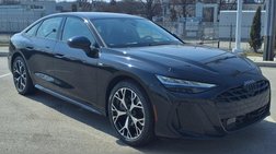 2026 Audi A6 quattro Premium Plus 55 TFSI