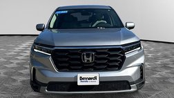 2023 Honda Pilot EX-L