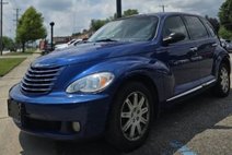 2010 Chrysler PT Cruiser Base