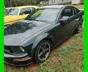 2008 Ford Mustang GT Premium