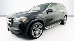 2021 Mercedes-Benz GLS GLS 450