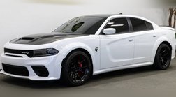 2022 Dodge Charger SRT Hellcat Redeye