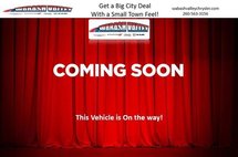 2014 Jeep Grand Cherokee Altitude