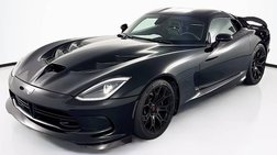2014 Dodge SRT Viper Base