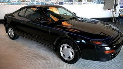 1990 Toyota Celica GT