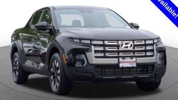 2026 Hyundai Santa Cruz SE