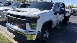 2022 Chevrolet Work Truck