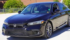 2023 Honda Civic Touring