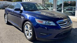 2011 Ford Taurus SEL