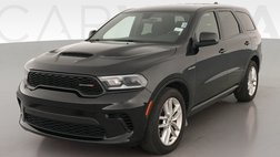2024 Dodge Durango R/T