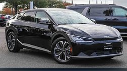 2024 Kia EV6 Light