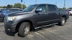 2013 Toyota Tundra Limited